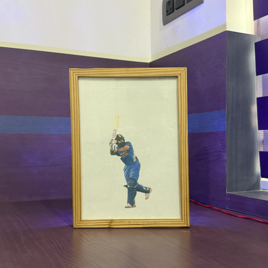 Rohit Sharma - The Maestro