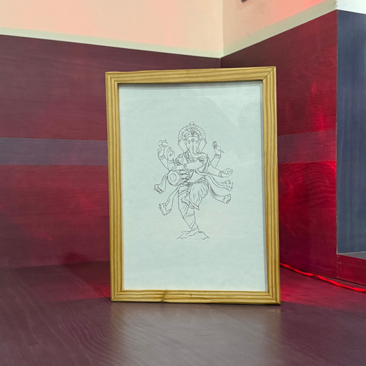 Ganesh - Divya Nritya