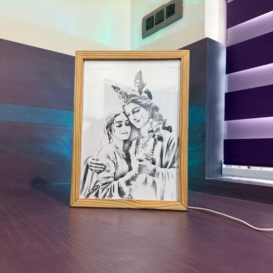 RadhaKrishna Premanjali