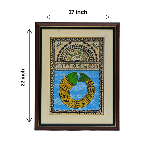 Jal Jatra – The Water Journey