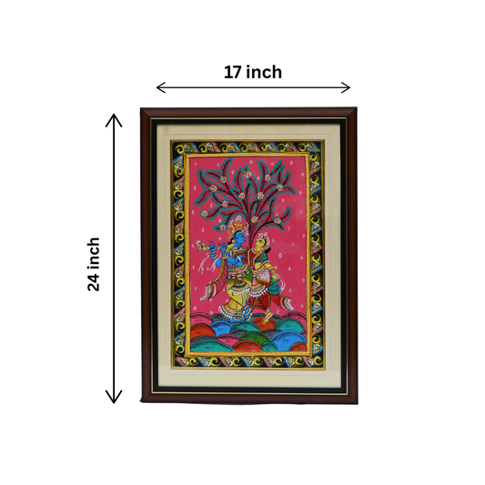 Ras Leela – Divine Dance of Love