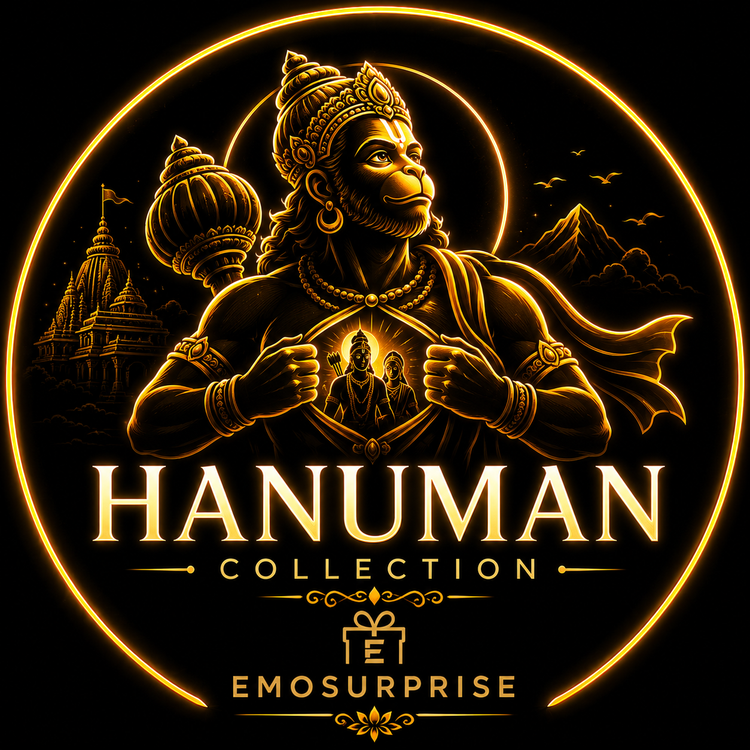 Hanuman ji Collection