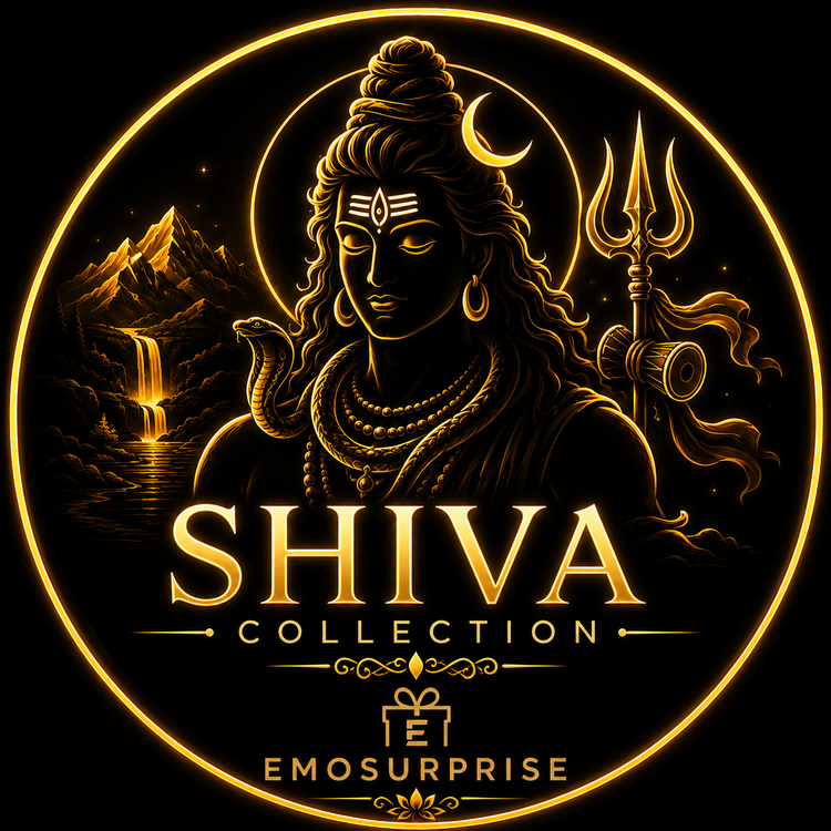 Shiva Collection