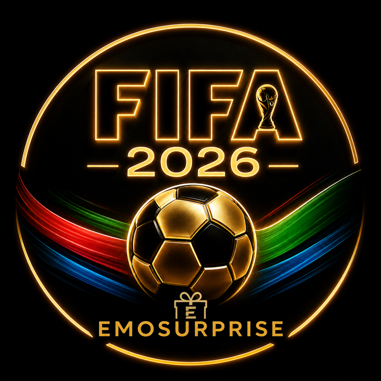 FIFA 2026 Collection