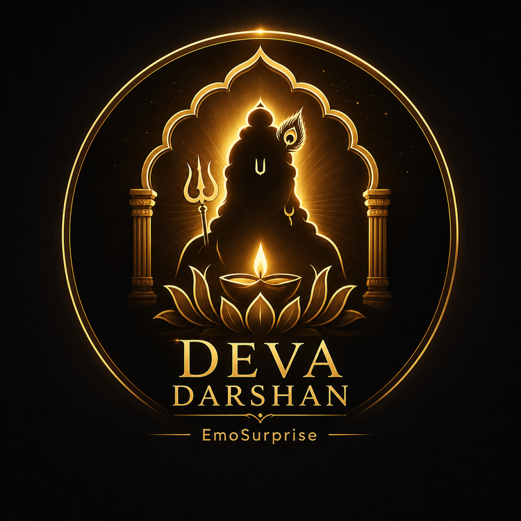 DevaDarshan Collection