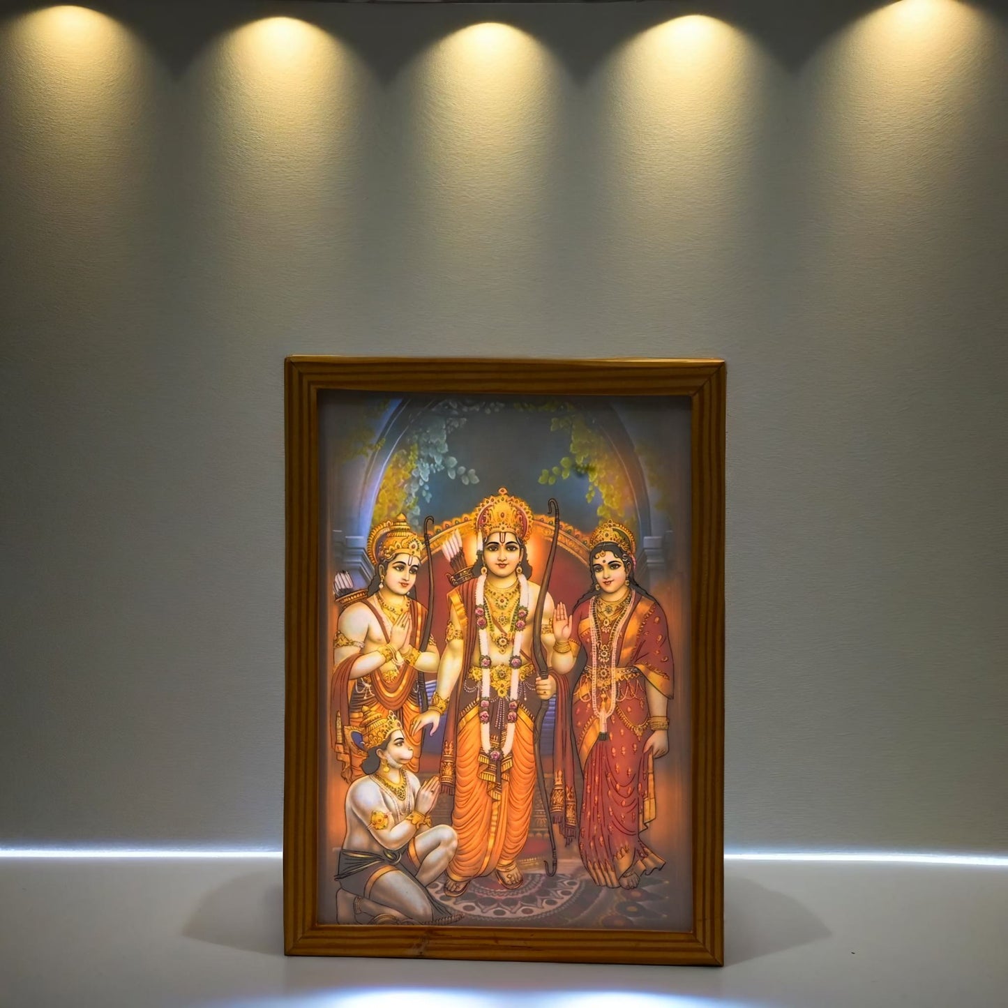 Ram Jyoti Darshan