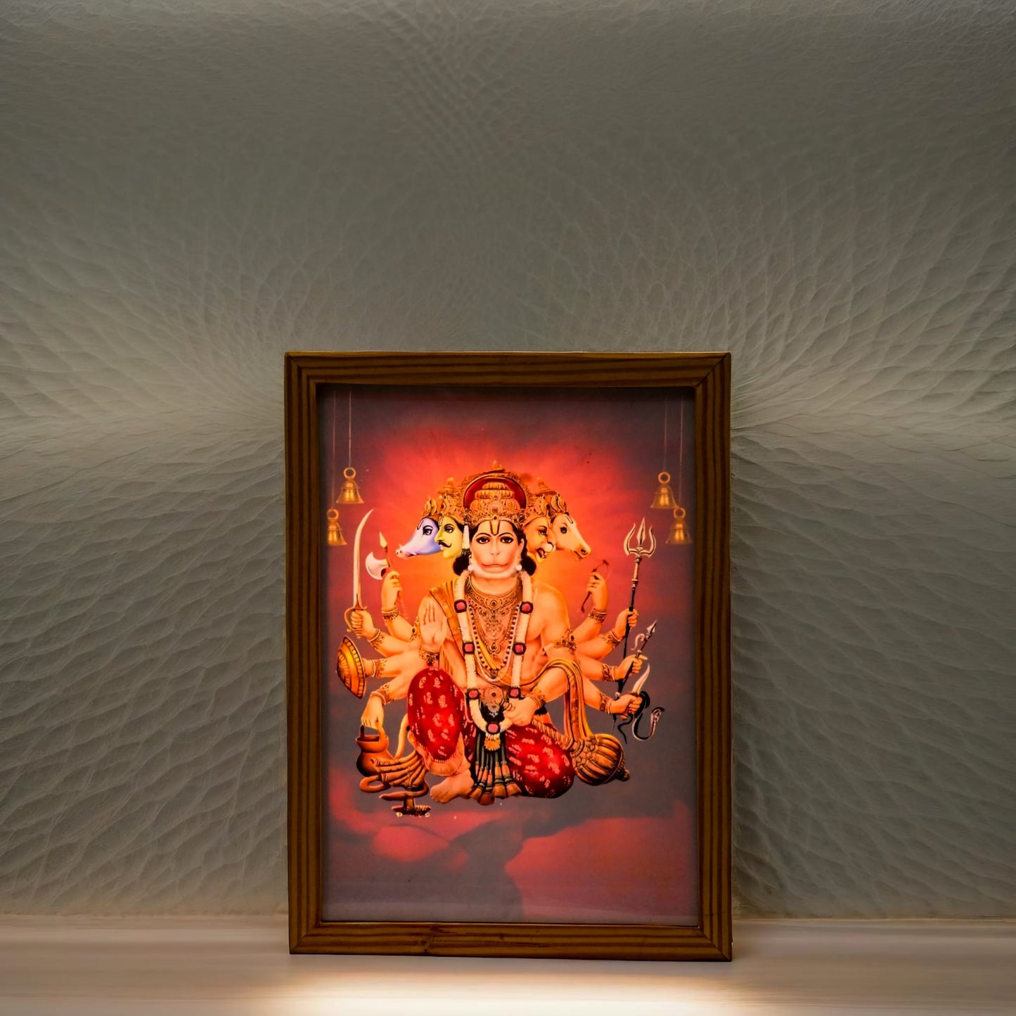 Hanumat Jyoti Shakti