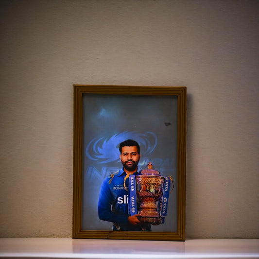 Rohit