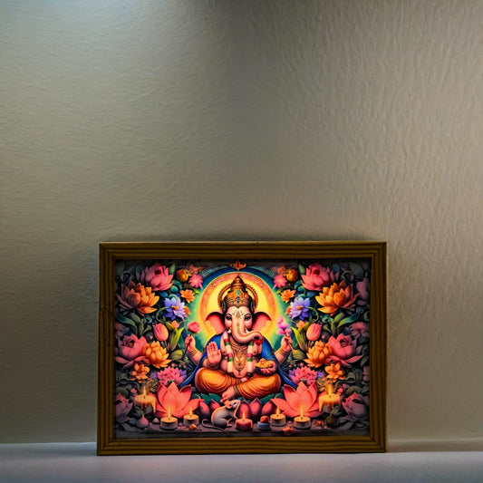 Vighnaharta Ganesha