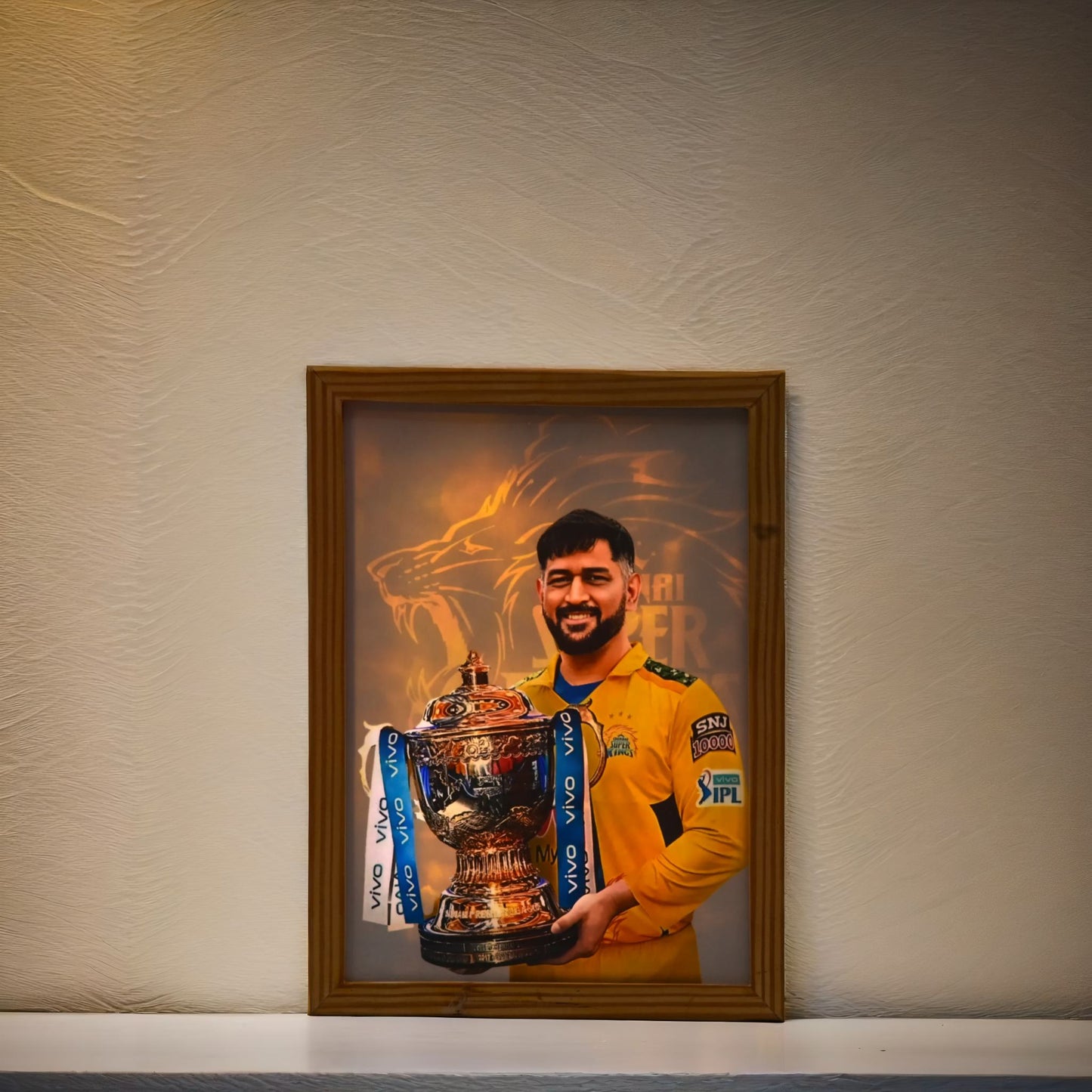 Dhoni