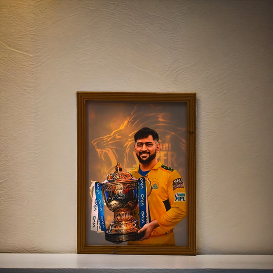 Dhoni