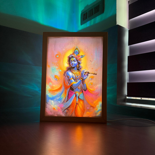 Flute of Light