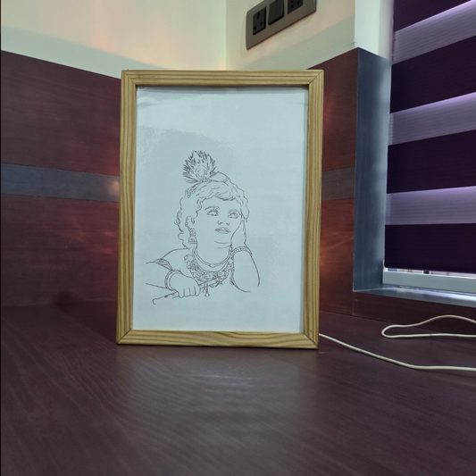 Bal Krishna Leela