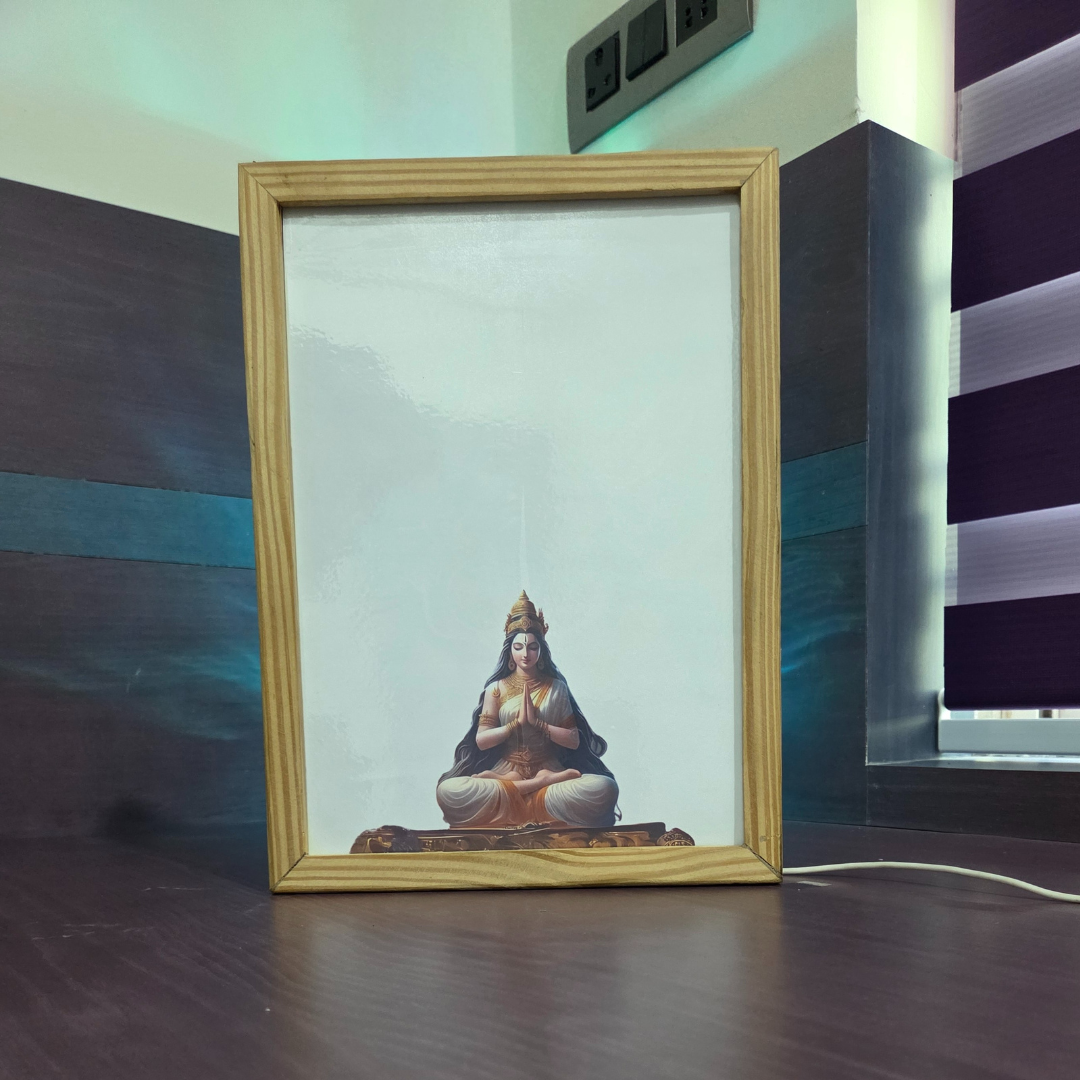 Mahadev Darshan