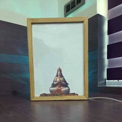 Mahadev Darshan