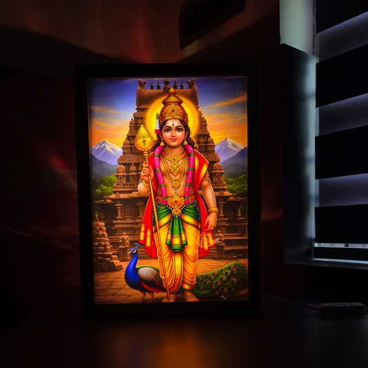 Murugan Darshan
