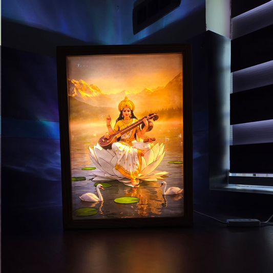 Vidya Jyoti