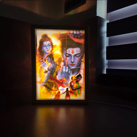 Purushottam