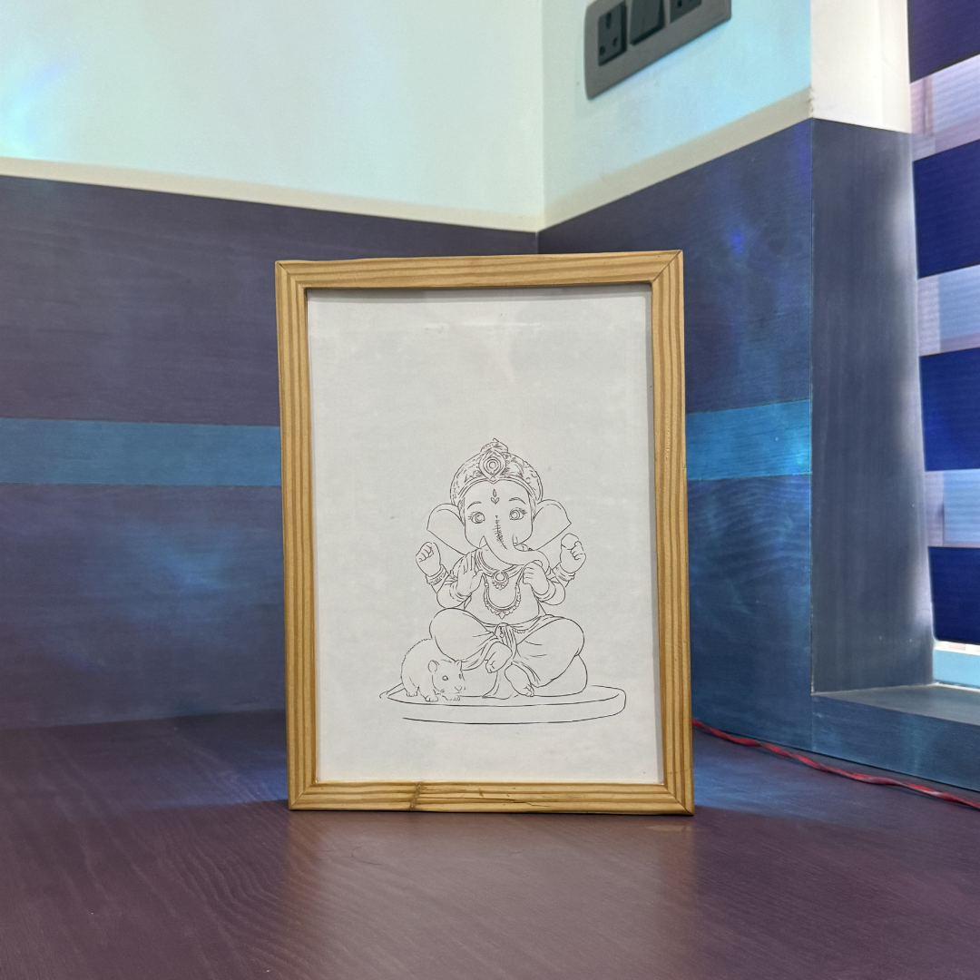 Bal Ganesh
