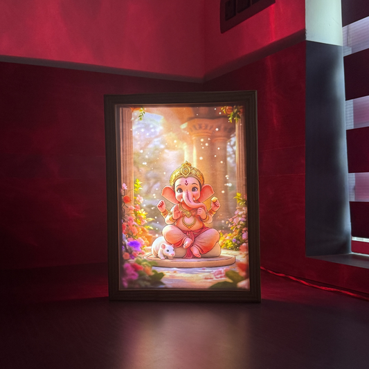 Bal Ganesh