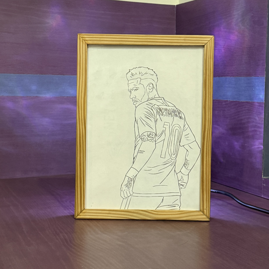 Neymar Jr. - The Showman