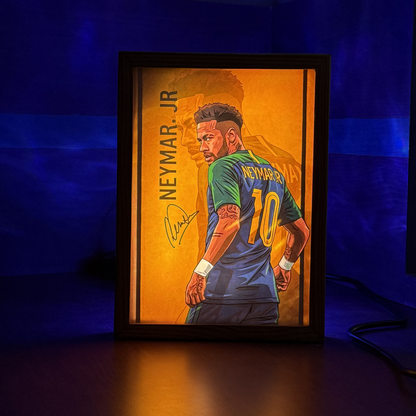 Neymar Jr. - The Showman