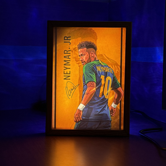 Neymar Jr. - The Showman