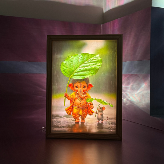 Little Ganesha