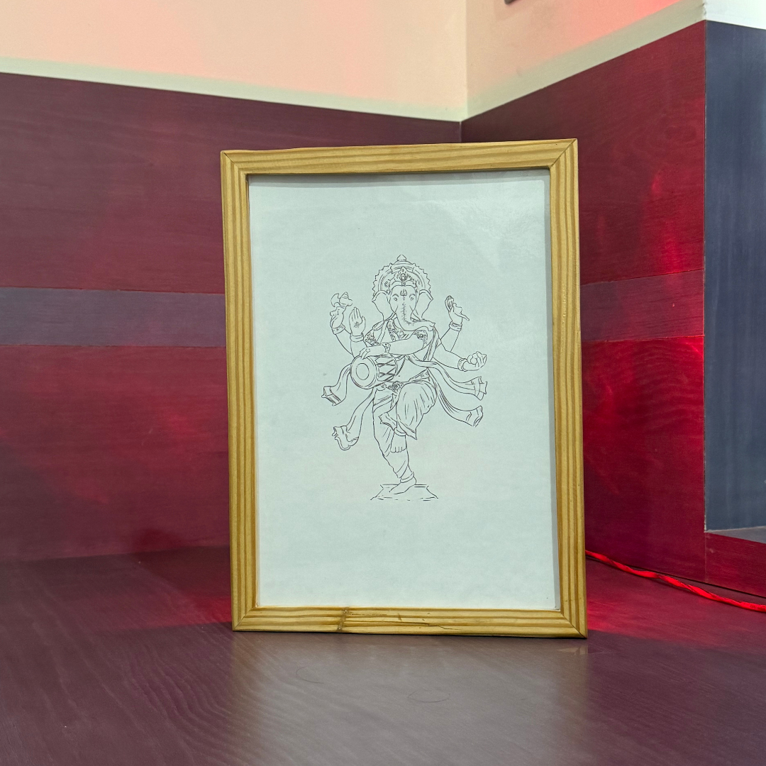 Ganesh - Divya Nritya