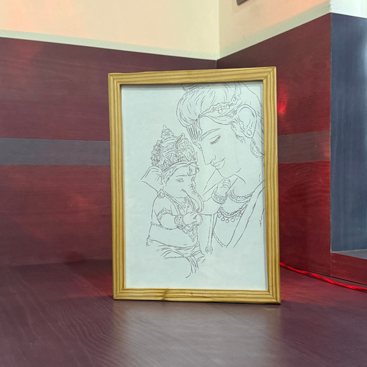 Shiv Nandan Ganesh