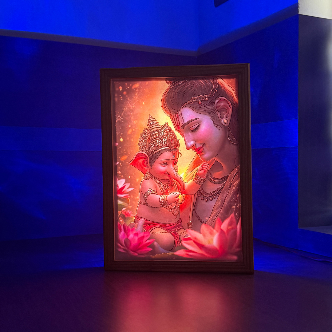 Shiv Nandan Ganesh