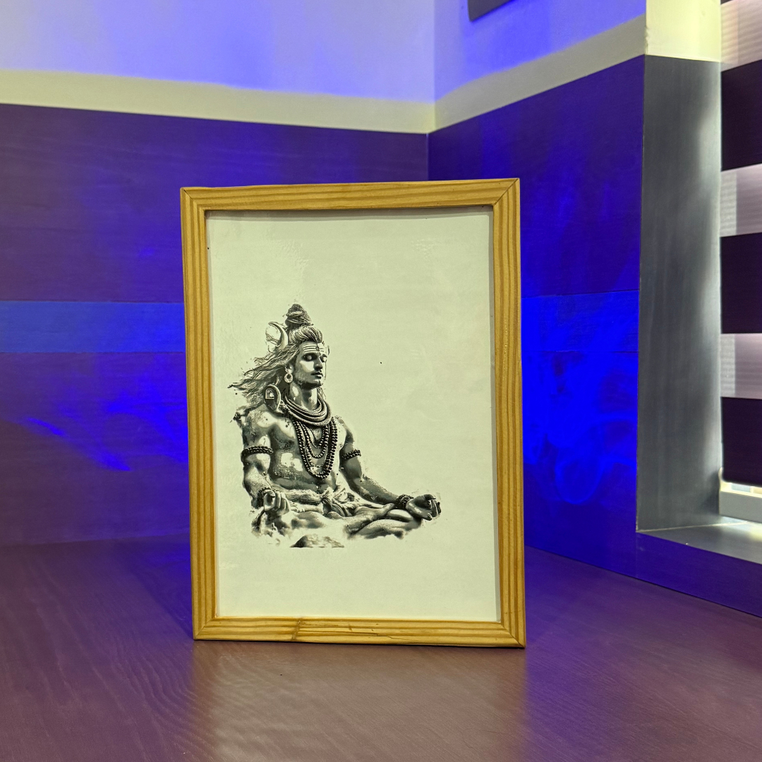 Shiv Ganesh – Divya Bandhan