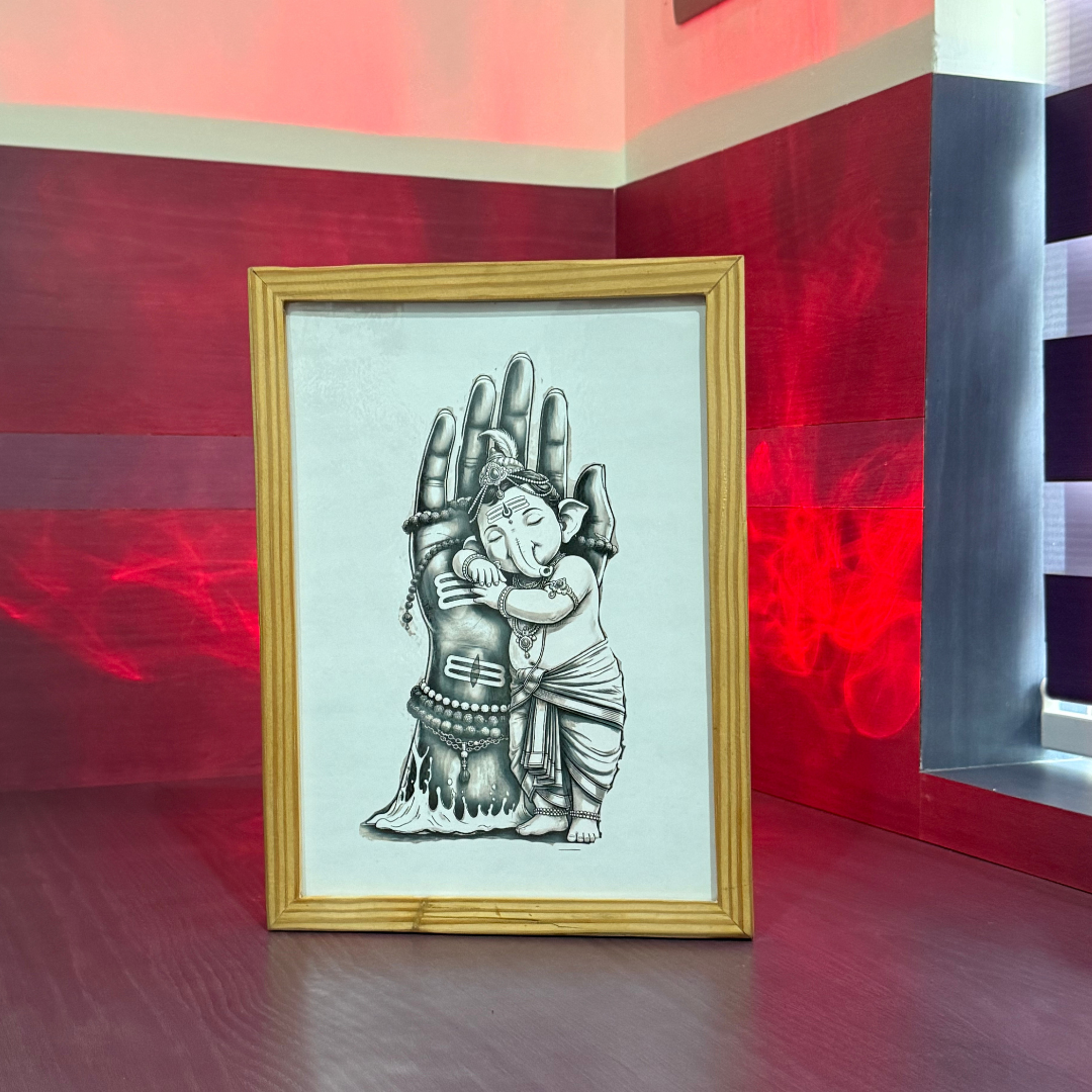 Ganesh – Shiv Ka Ansh
