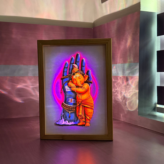 Ganesh – Shiv Ka Ansh