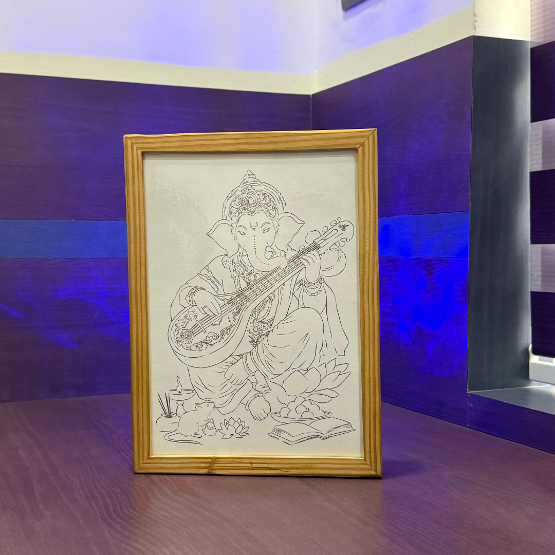 Ganesh – Divya Dhun