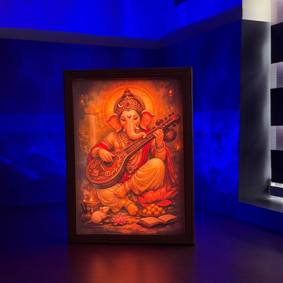 Ganesh – Divya Dhun