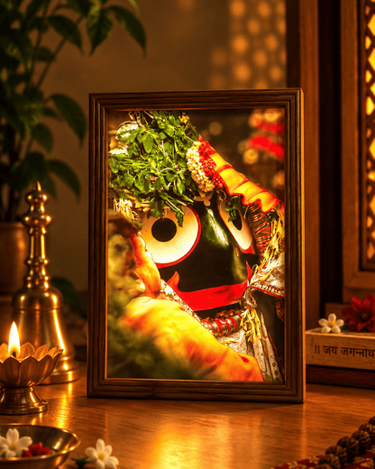 Jagannath - Chakanayana