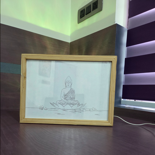 Dhyananjali