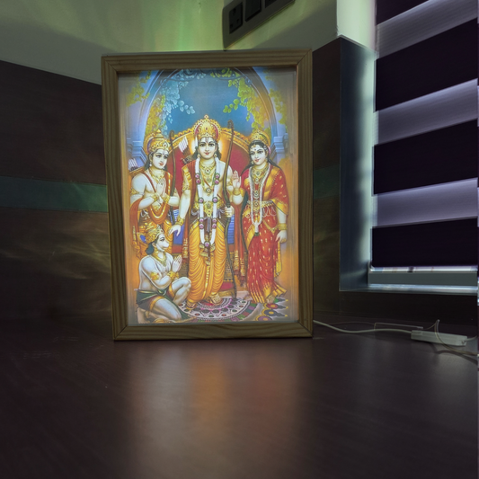 Ram Jyoti Darshan