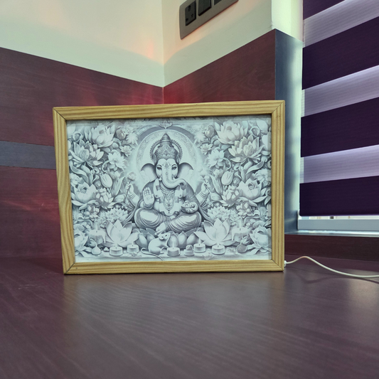 Vighnaharta Ganesha