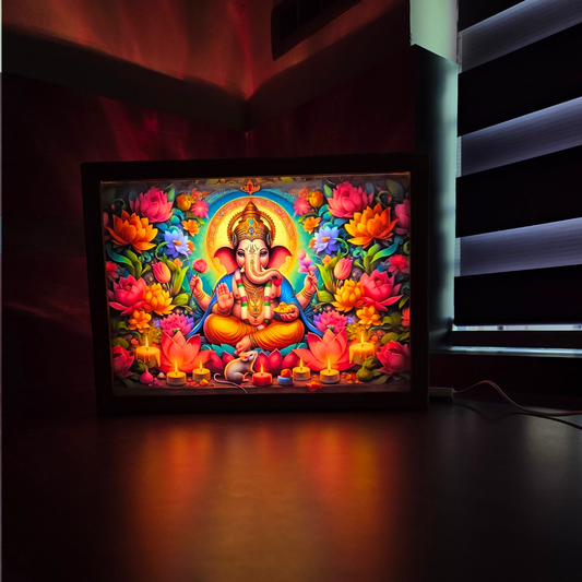 Vighnaharta Ganesha