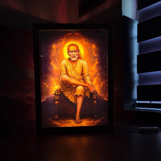 Sai Darshan