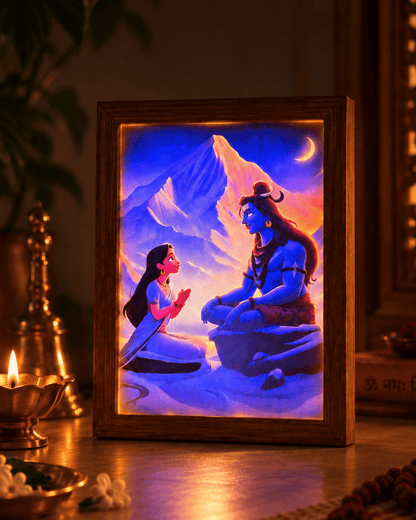 ShivShakti Anugrah