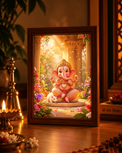 Bal Ganesh