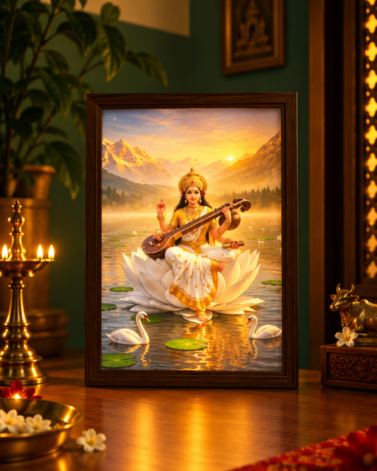 Vidya Jyoti