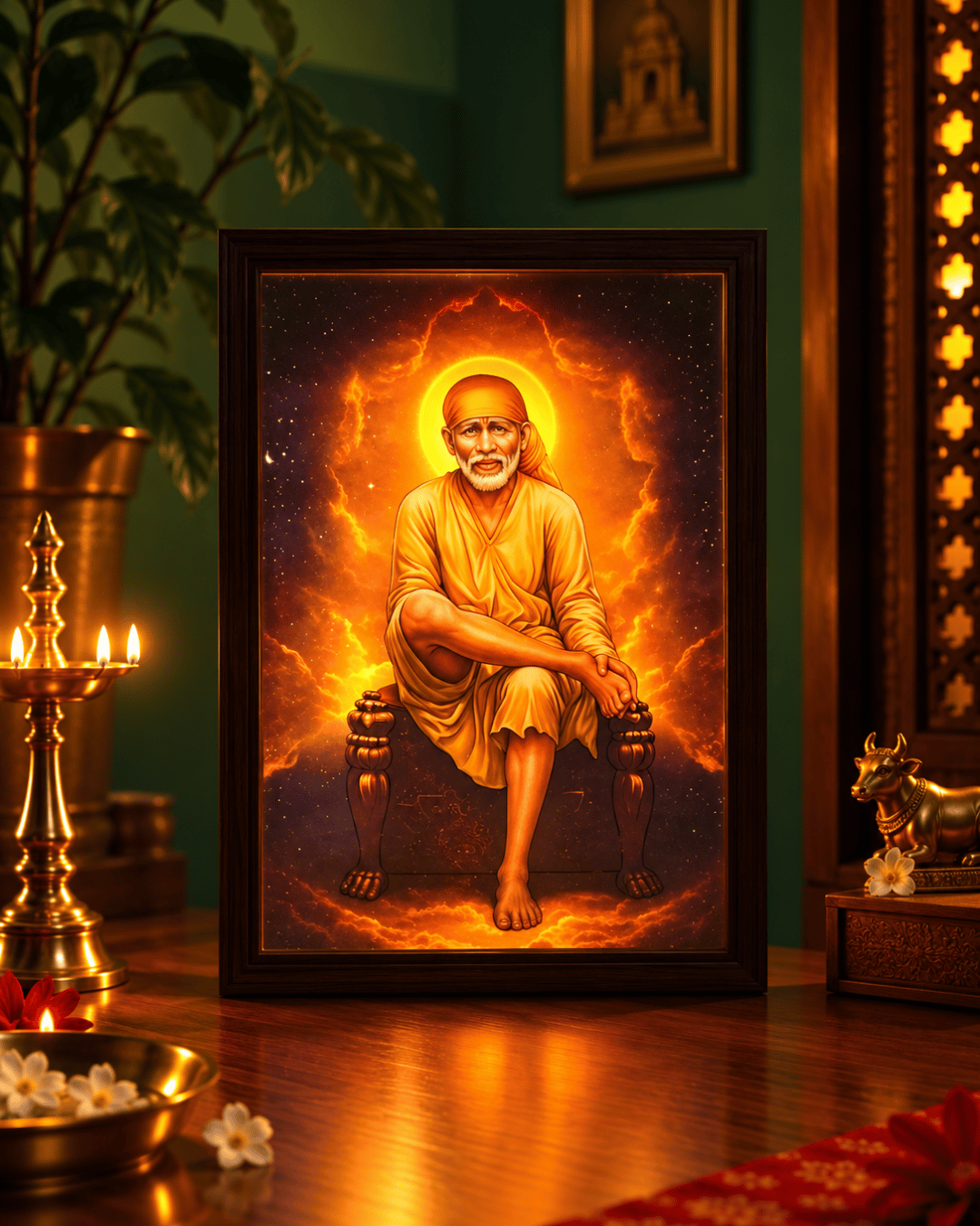 Sai Darshan