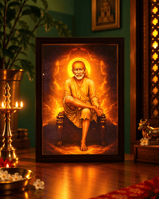 Sai Darshan