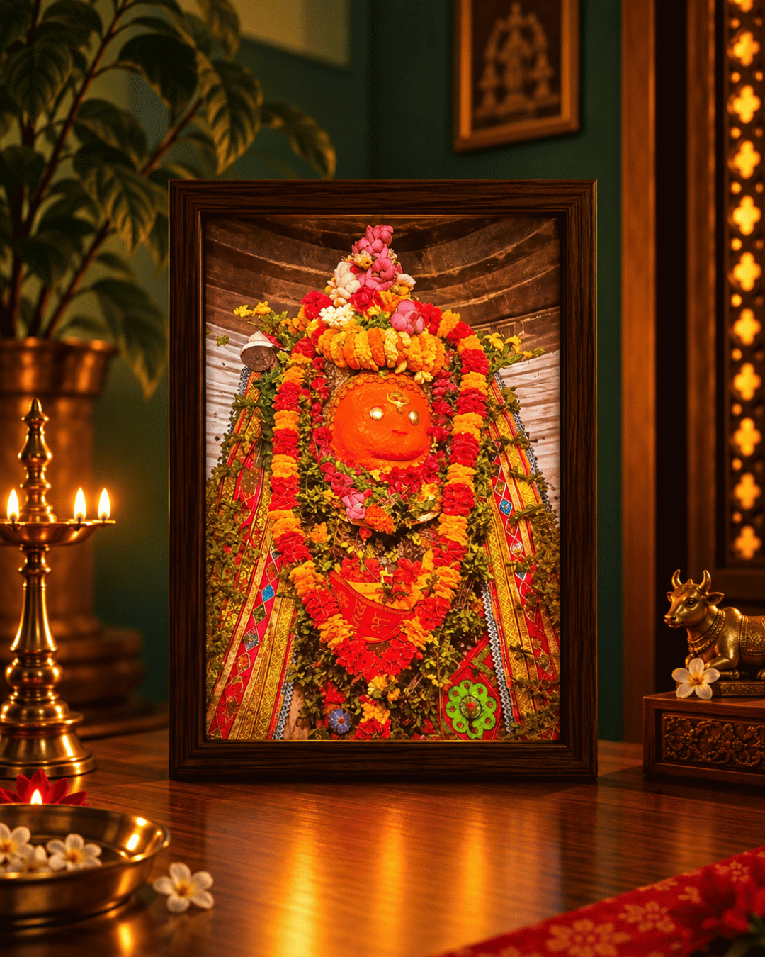 Siruli Mahavir
