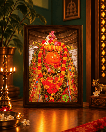 Siruli Mahavir