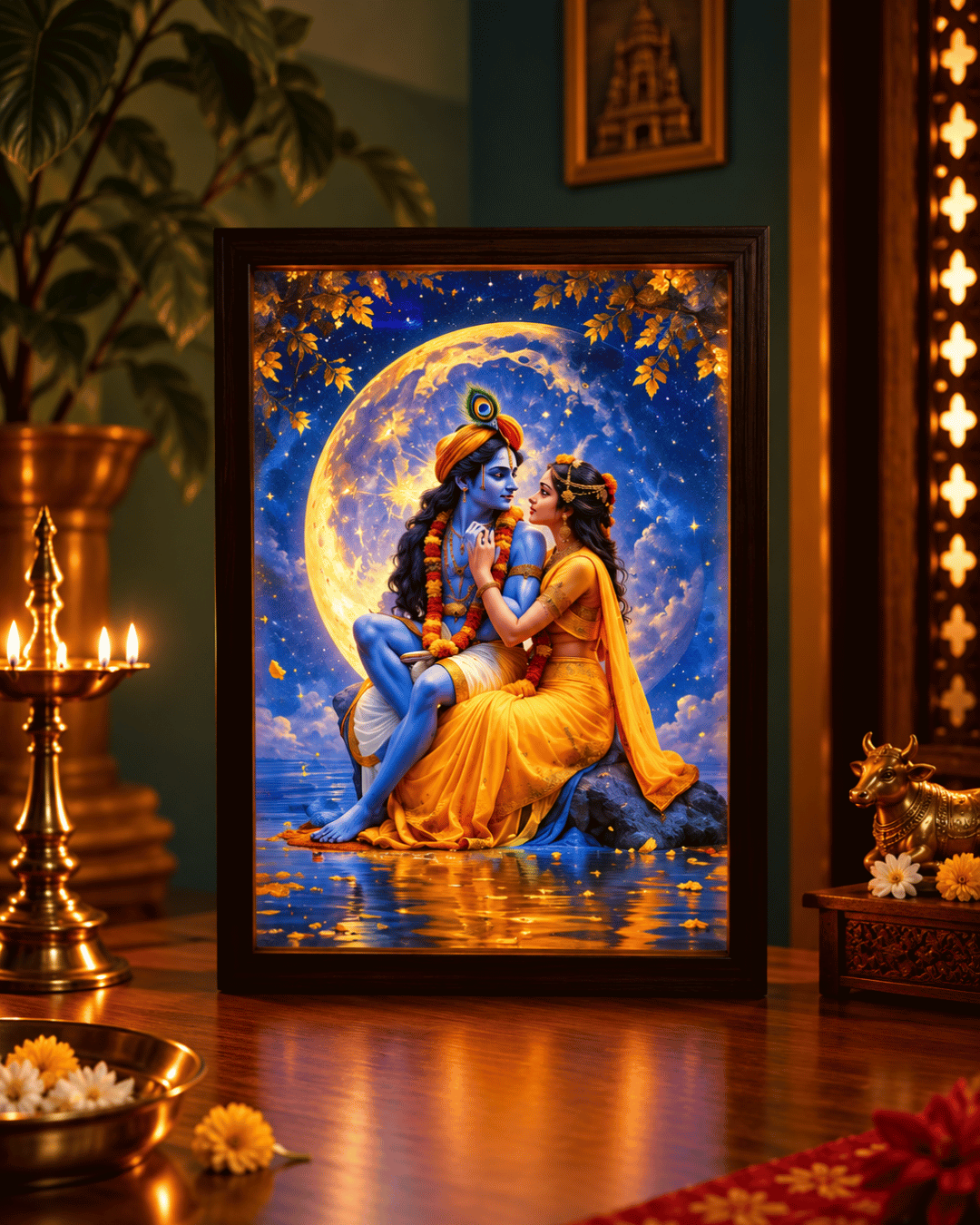 Divya Raas